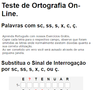 http://www.imagem.eti.br/jogo_com_letras/teste_ortografia_letras_s_ss_c_sc_1.html