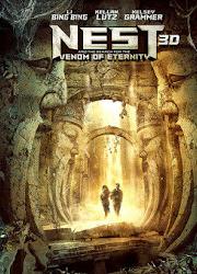 Guardians of the Tomb / Nest and the Search for the Venom of Eternity China Movie