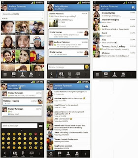 BBM untuk Android Gratis