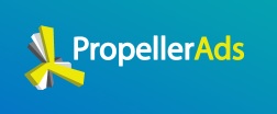 PropellerAds Logo