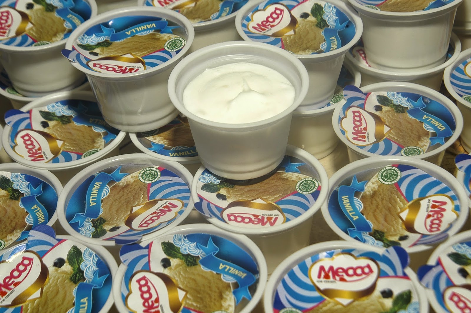 es  krim literan I cup  I mesin es  krim Es  Krim Home Made Murah