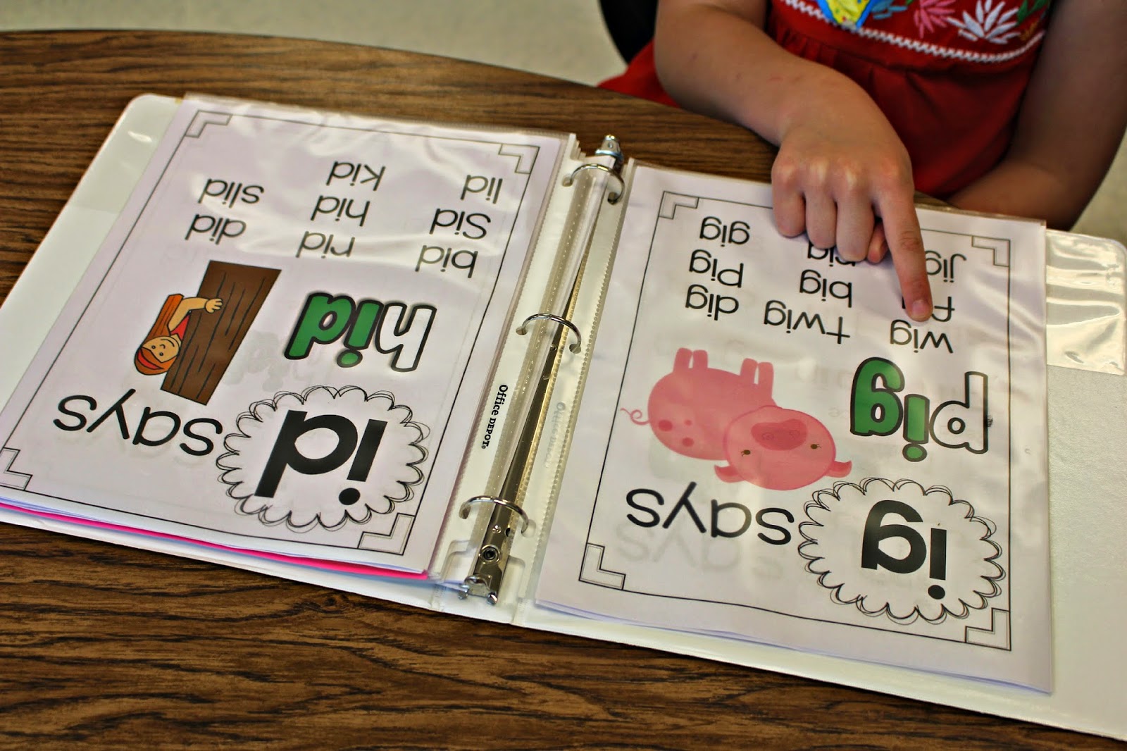 https://www.teacherspayteachers.com/Product/Phonics-Posters-Short-Vowels-1818254