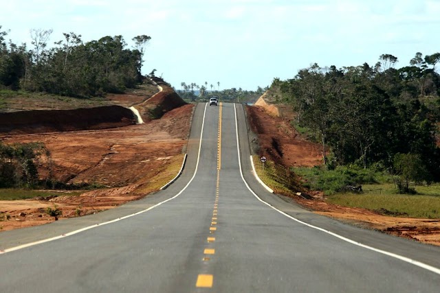  Governo da Bahia vai recuperar mais 655 quilômetros de rodovias em todo o estado﻿