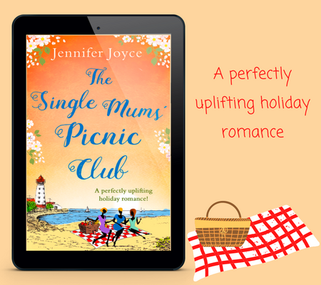 The Single Mums' Picnic Club: A perfectly uplifting holiday romance!