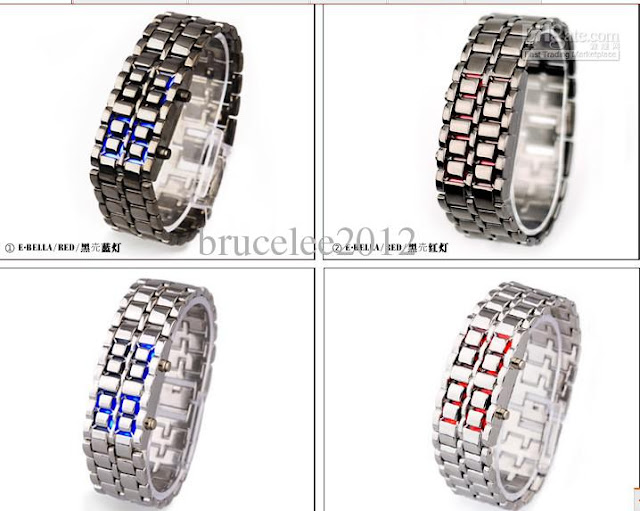Bracelet Watches For Men4