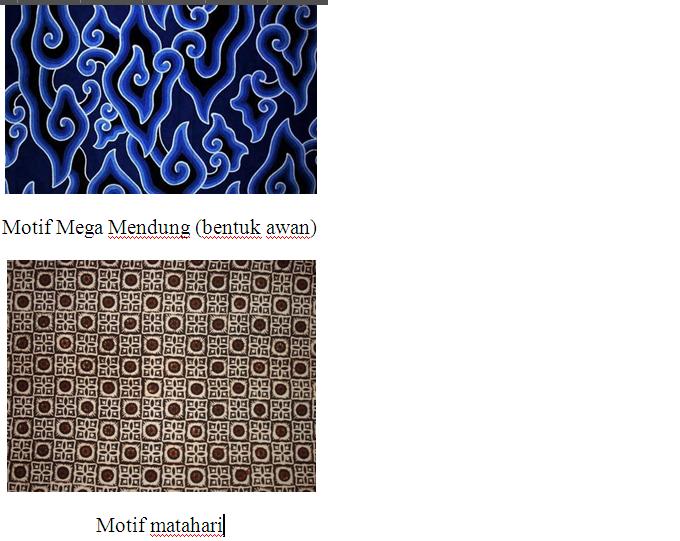 Wildan Faiz Azhardi DESAIN RAGAM HIAS UNTUK POLA BATIK
