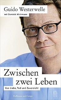 Guido Westerwelle - Zwischen zwei Leben