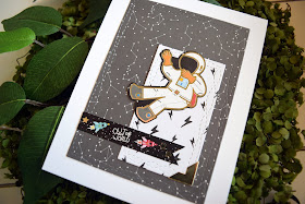 25+ Cards with Recollections Cheeky Modern Pop by Jess Crafts