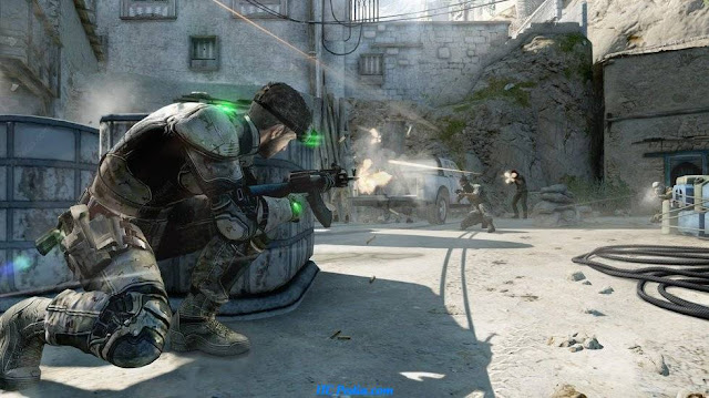 [ITC Pedia.com] [MULTI] Splinter Cell Blacklist XBOX360 - iMARS