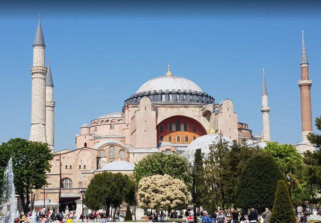 أفضل الأماكن السياحية في منطقة إمينونو، اسطنبول
