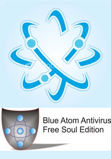 Blue Atom Antivirus Free Download