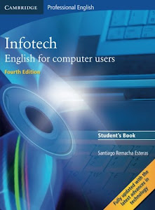 Infotech Student's Book