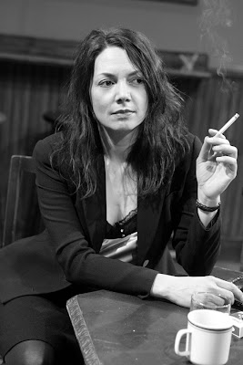 Joanne Whalley