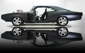 Cars Modification Dodge Charger