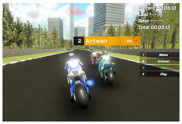 Top 10 Bike Games for Android and iOS in 2023