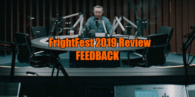 feedback review