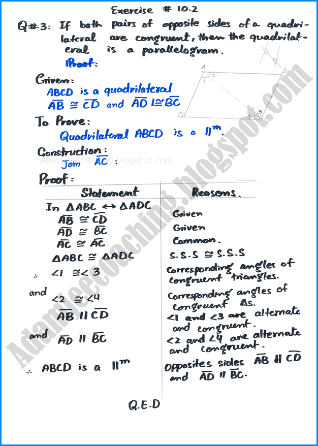 congruent-triangles-exercise-10-2-mathematics-9th