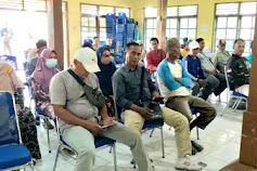 Lagi, Ribut Soal Biaya PTSL di Desa Sendang Kulon  Kangkung Kendal, Rupanya Ini Penyebabnya