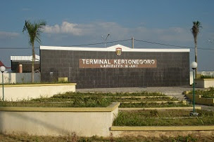 DIDI KEMPOT TERMINAL KERTONEGORO