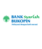 Lowongan Kerja Bank Bukopin Syariah