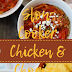 Slow Cooker Chicken & Chorizo Stew