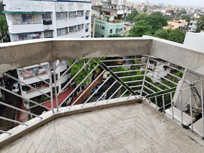 vivek vihar, bcalcony1, ballygunge