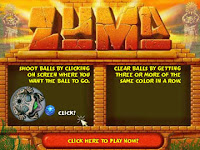 NEW! Download Game Zuma Gratis 2013