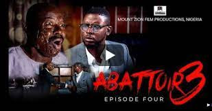 Abattoir Season Three (Episode Four)