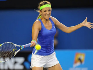 Victoria Azarenka