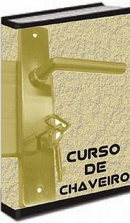 Curso de Chaveiro.