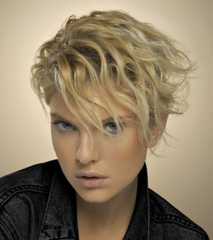 Short Trendy Hairstyles - What's HOT for 2010