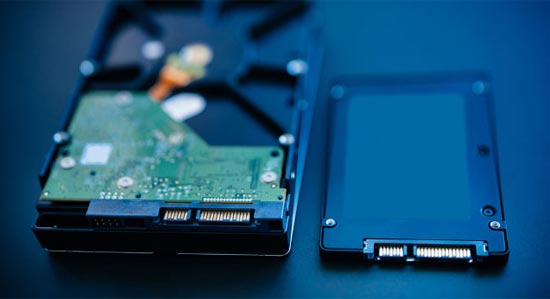 5 Hal yang Harus Anda Pertimbangkan Sebelum Membeli Hard Drive