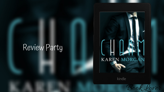 [Review Party] Charm Karen Morgan