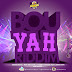 BOU YAH RIDDIM CD (2015)