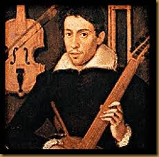Claudio Monteverdi