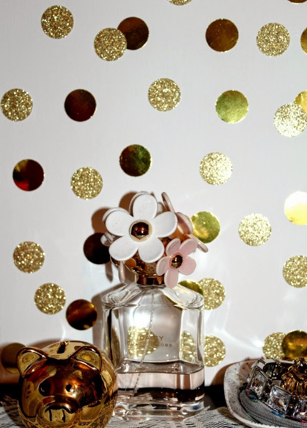 DIY Confetti Canvas