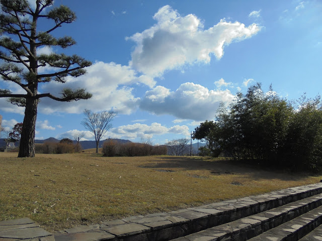 中国庭園 燕趙園