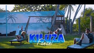VIDEO Kiluza Fanani – APA NI WAPI Mp4 Download