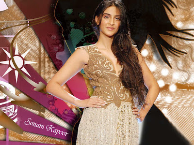 Sonam Kapoor Photoshoot Sonam Kapoor latest Wallpapers