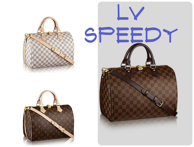 model Speedy Louis Vuitton jaka cena? ile kosztuje?