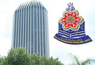 Jawatan Kosong  Majlis Bandaraya Petaling Jaya