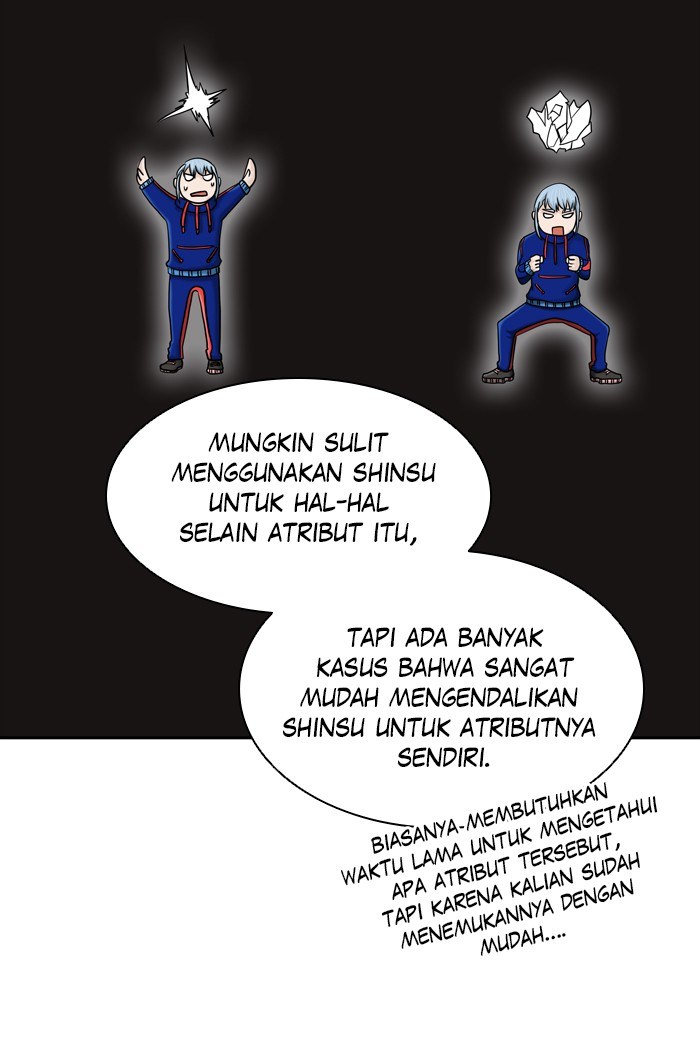 Webtoon Tower Of God Bahasa Indonesia Chapter 370