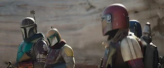 The Mandalorian 3