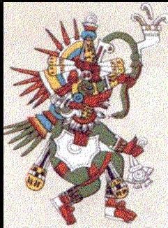 Quetzalcoatl
