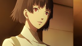 Download Persona 5 The Animation - 10 Batch Sub Indo