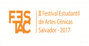 Programação para o Festival Estudantil de Artes Cênicas ocorre de 8 a 17 de dezembro