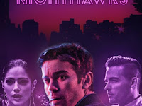 [HD] Nighthawks 2019 Pelicula Completa En Español Castellano