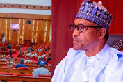 [NEWS] Legislators Give President Buhari 6 Weeks To Tackle Insecurity Challenge Or Face Impeachment