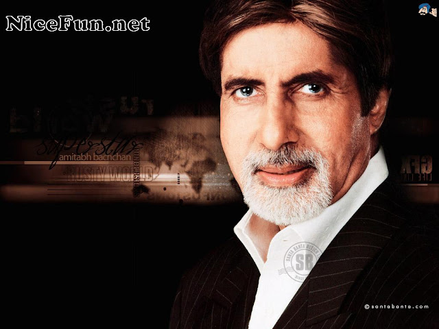 Amitabh Bachchan Wallpapers  Amitabh Bachchan HD Wallpapers 2011