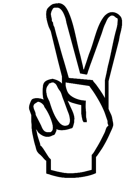 cool peace sign backgrounds. Peace Sign Origins